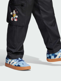 Брюки Adidas x Disney модель JF3643 Фото