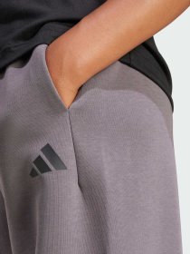 Штани Adidas 3 Stripes модель JE0154 Фото