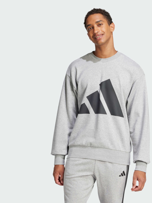 Худі та світшоти Adidas модель JE8952 Фото