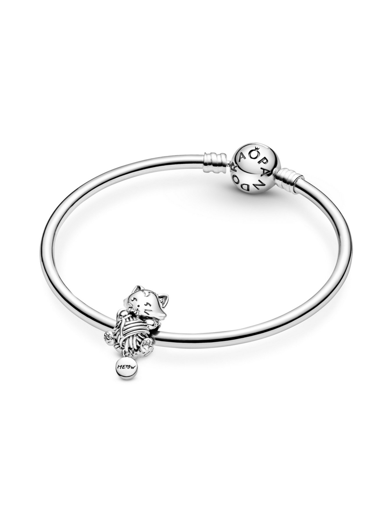 Классические PANDORA Moments модель 799535C00 Фото
