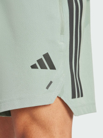 Шорты Adidas 3 Stripes модель JI8209 Фото