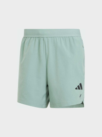 Шорты Adidas 3 Stripes модель JI8209 Фото