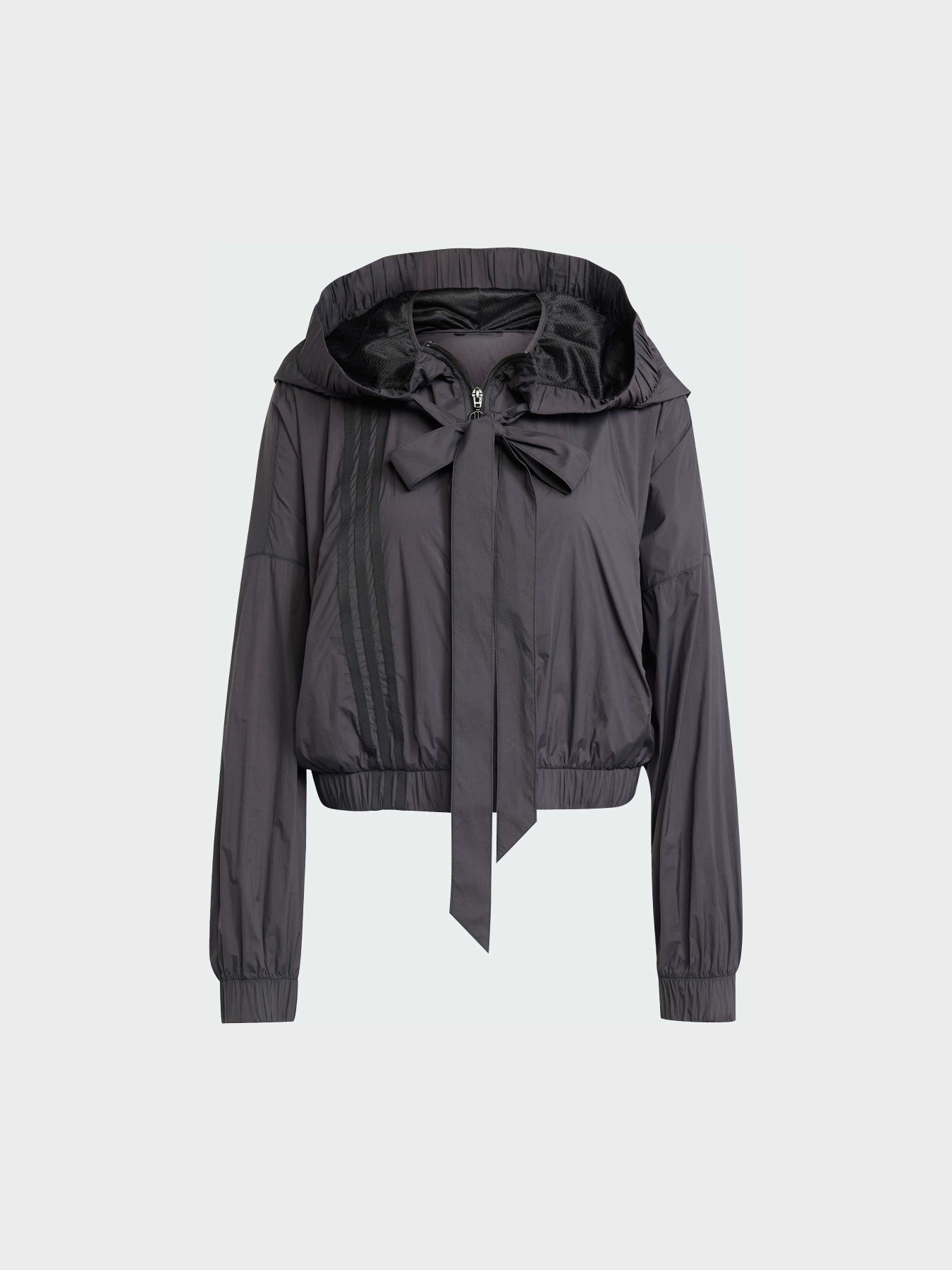 Куртки та дублянки Adidas модель JJ0905 Куртки та дублянки Adidas модель JJ0905 Фото