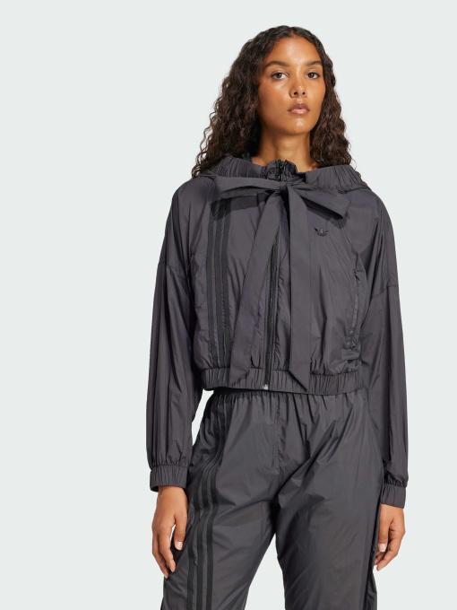 Куртки та дублянки Adidas модель JJ0905 Фото