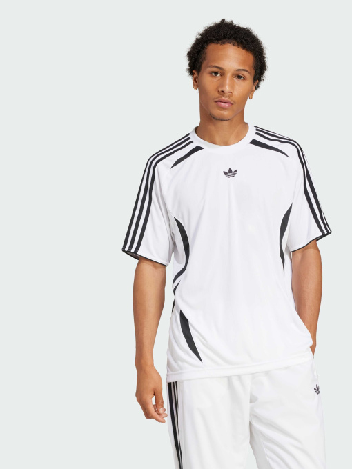 Футболки и поло Adidas Adicolor модель JP1113 Фото