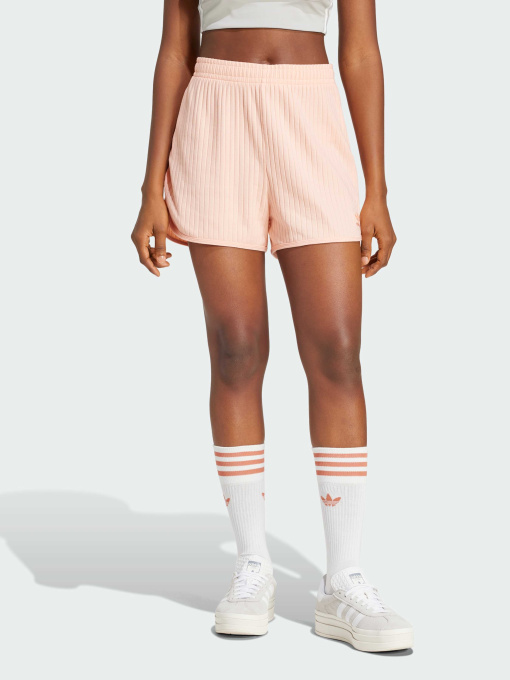 Шорти Adidas модель JD5165 Фото