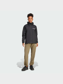 Куртки та дублянки Adidas модель JM8702 Фото
