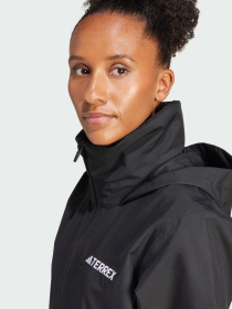 Куртки та дублянки Adidas модель JM8702 Фото