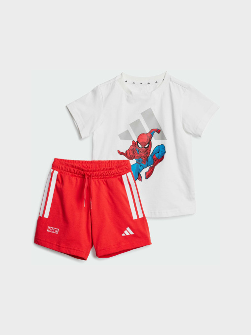 Костюмы Adidas x Disney модель JF3629 Фото
