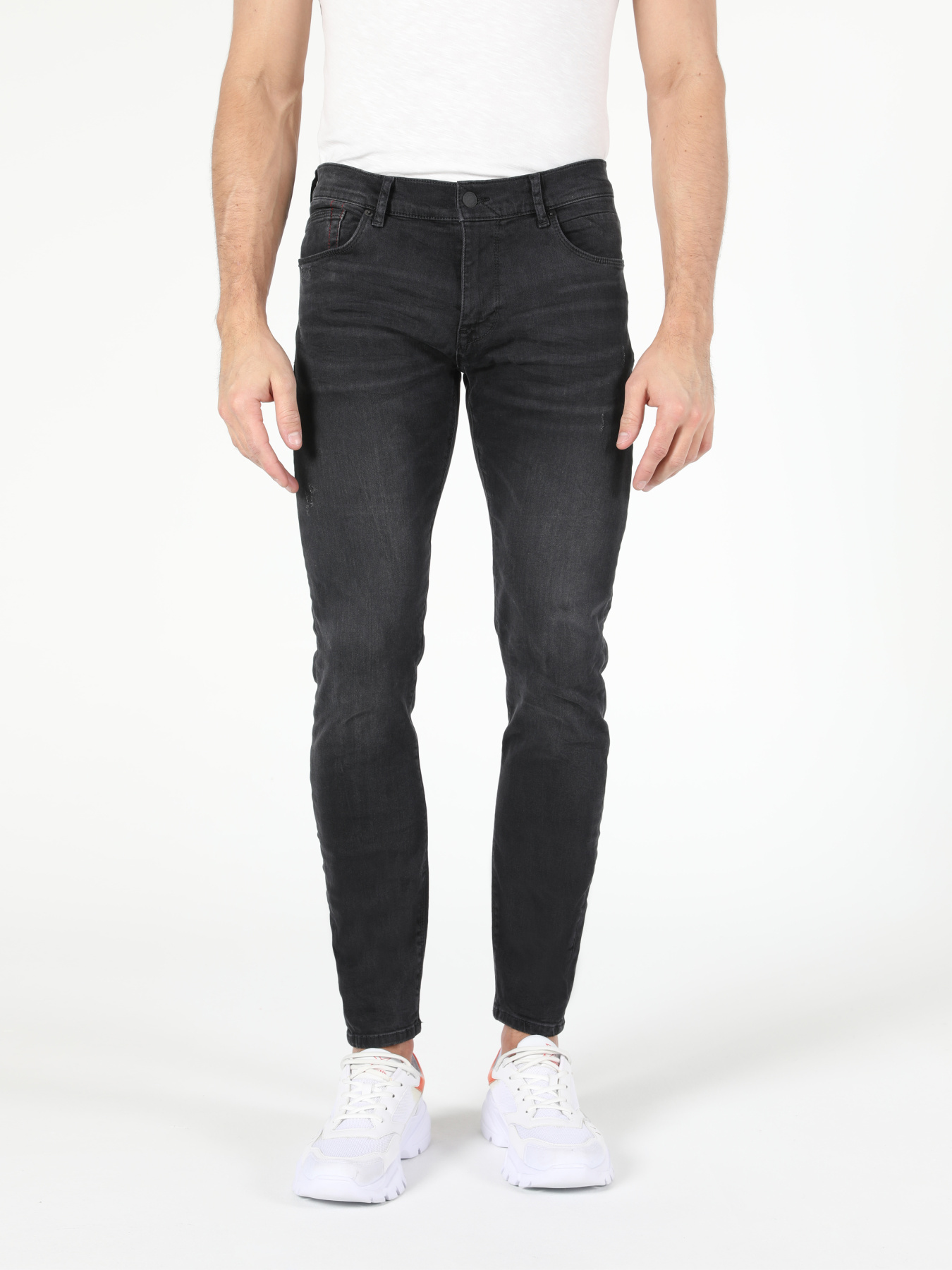 Джинсы Colin’s модель CL1055298_Q1.V1_DN04999 Фото