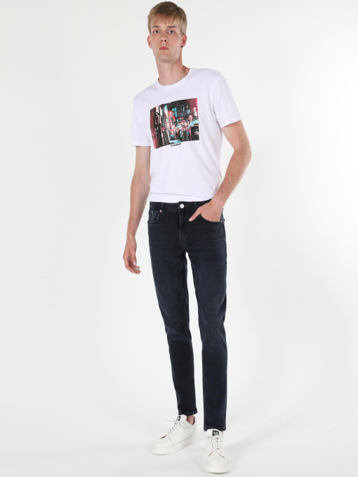 Джинсы Colin’s модель CL1060406_Q1.V1_DN42208 Фото