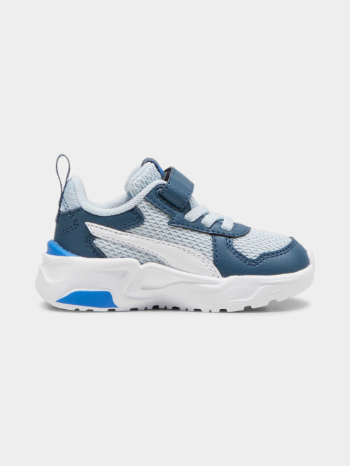 Кросівки PUMA Trinity Lite Ac+ Inf модель 391481 Фото