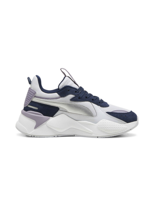 Кросівки PUMA Rs-x Metallic Jr модель 391984 Фото