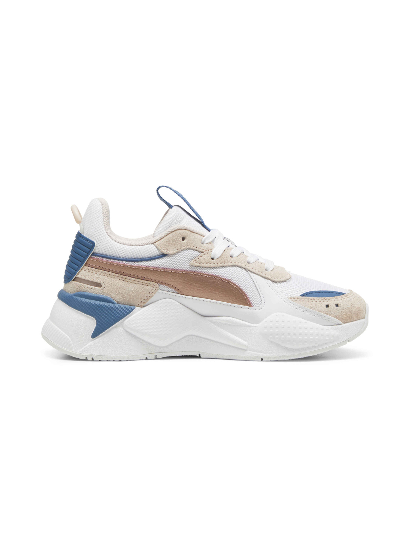 Кросівки PUMA Rs-x Metallic Jr модель 391984 Фото