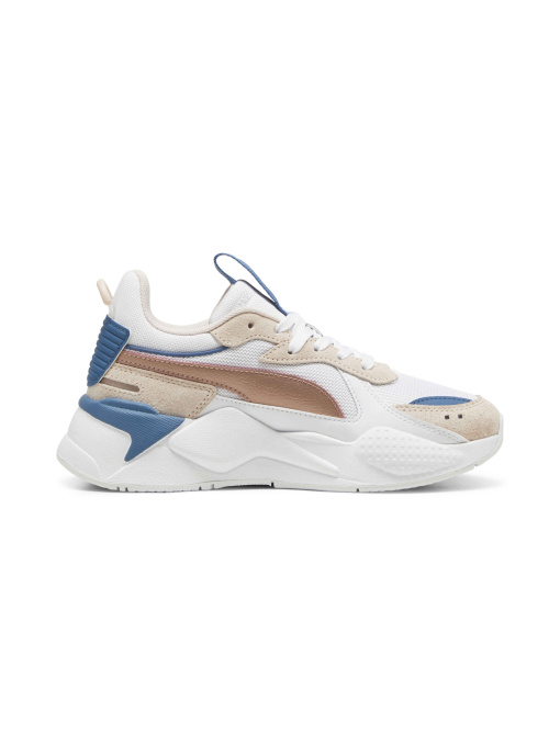 Кросівки PUMA Rs-x Metallic Jr модель 391984 Фото