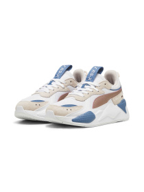 Кросівки PUMA Rs-x Metallic Jr модель 391984 Фото