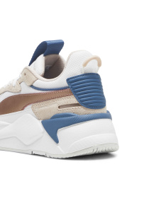 Кросівки PUMA Rs-x Metallic Jr модель 391984 Фото