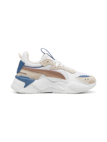 Кросівки PUMA Rs-x Metallic Jr модель 391984 Фото