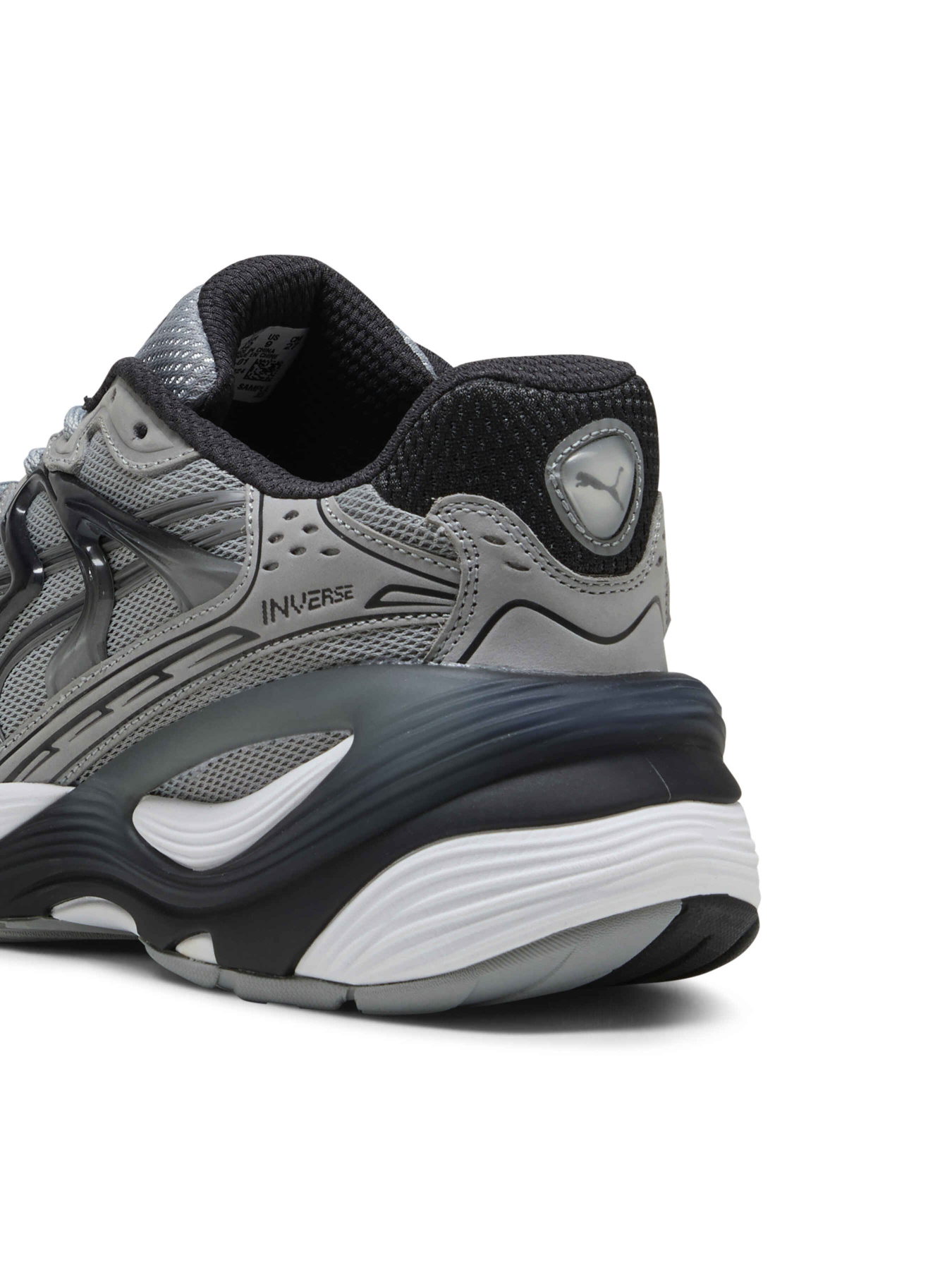 Кросівки PUMA Inverse Shades Of модель 402344 Кросівки PUMA Inverse Shades Of модель 402344 Фото