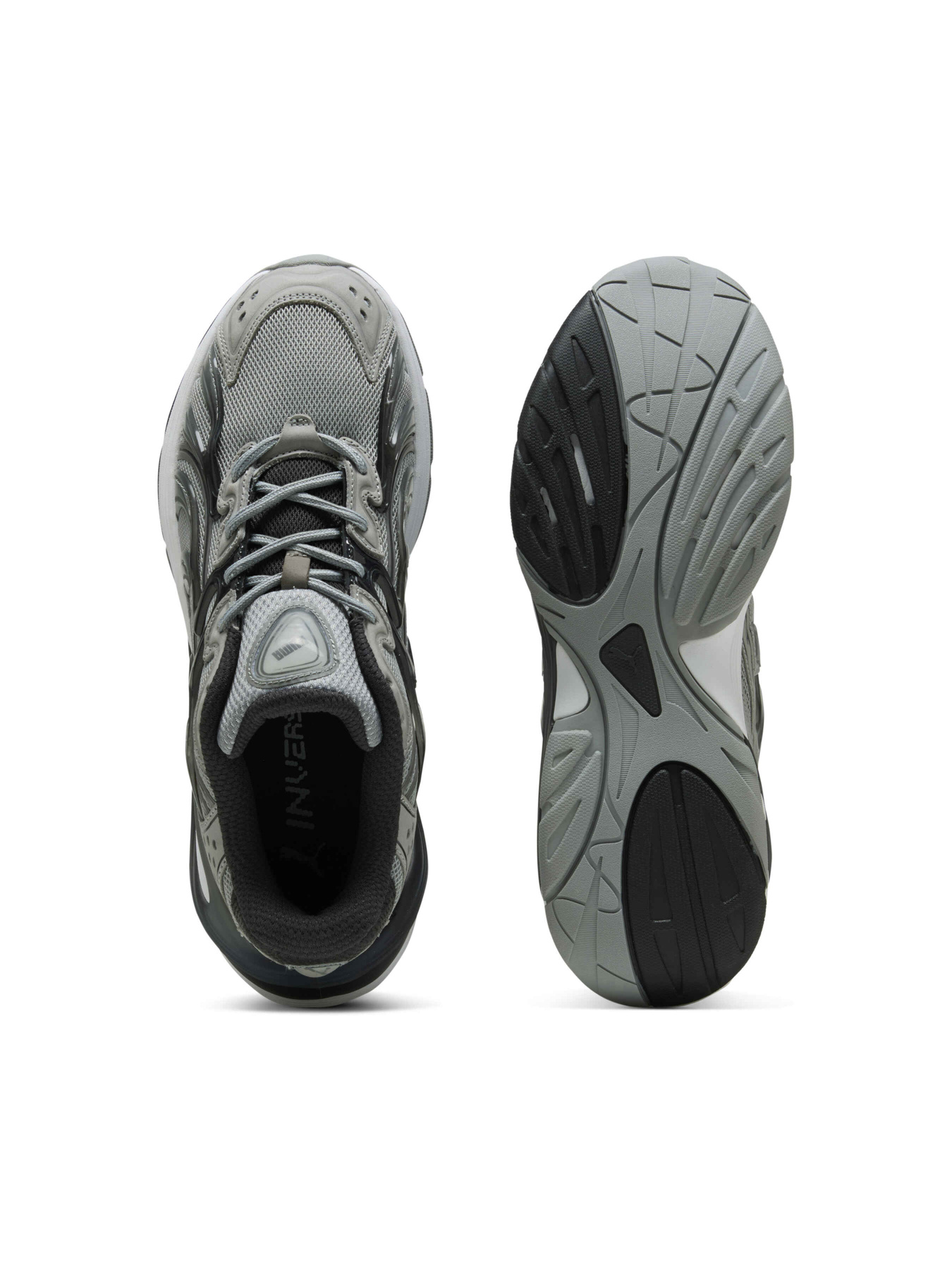 Кросівки PUMA Inverse Shades Of модель 402344 Кросівки PUMA Inverse Shades Of модель 402344 Фото