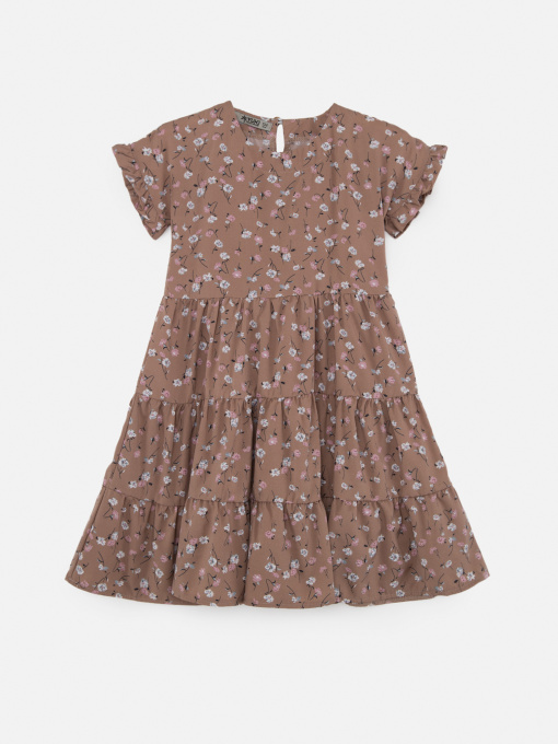Сукні YUKI модель ЦБ-00247362 Фото