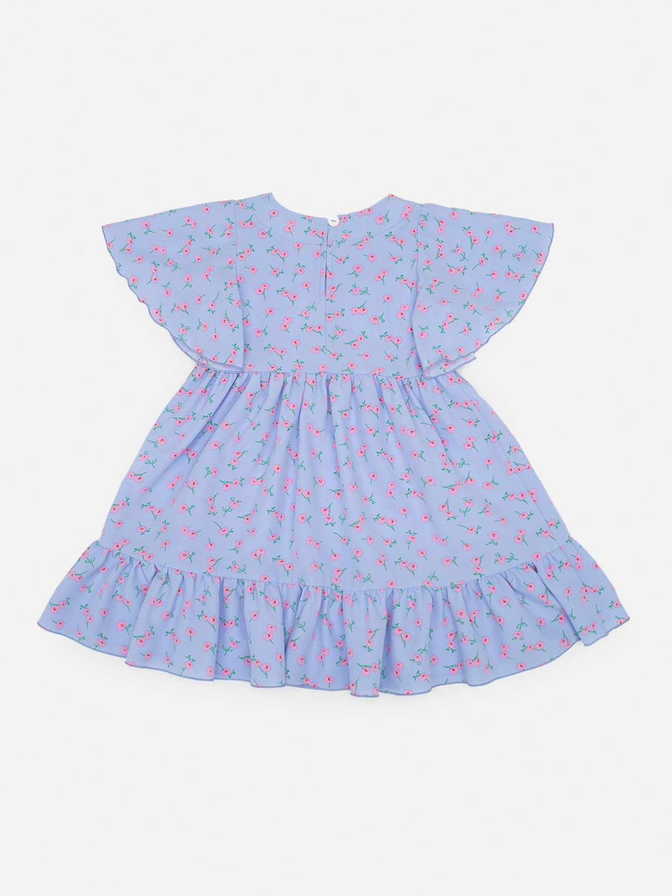 Платья YUKI модель ЦБ-00247366 Платья YUKI модель ЦБ-00247366 Фото
