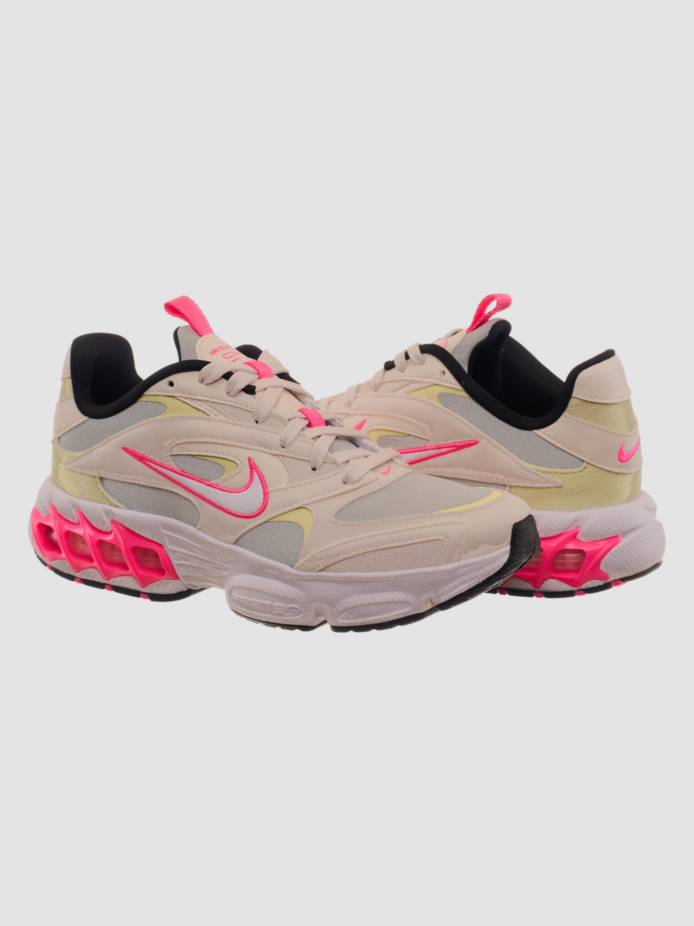 Кроссовки NIKE Zoom Air Fire модель DV1129-002 Кроссовки NIKE Zoom Air Fire модель DV1129-002 Фото