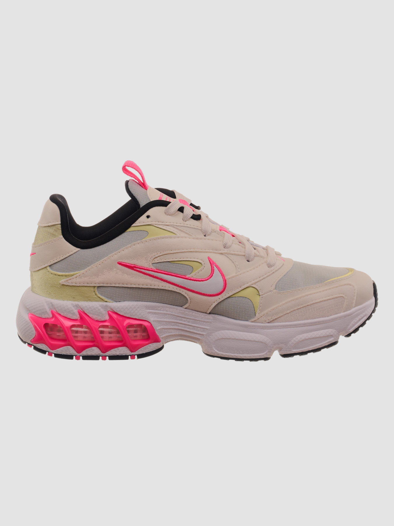 Кроссовки NIKE Zoom Air Fire модель DV1129-002 Кроссовки NIKE Zoom Air Fire модель DV1129-002 Фото
