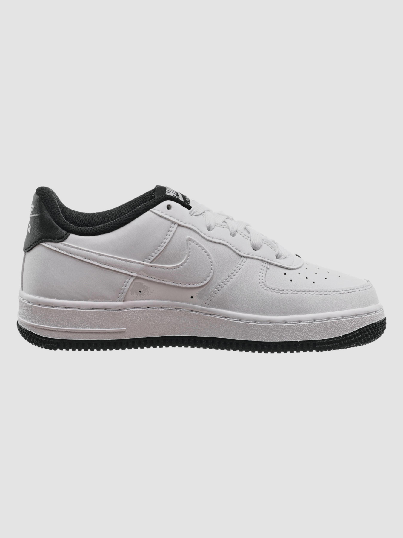 Кроссовки NIKE Air Force 1 Gs модель DV1331-100 Кроссовки NIKE Air Force 1 Gs модель DV1331-100 Фото