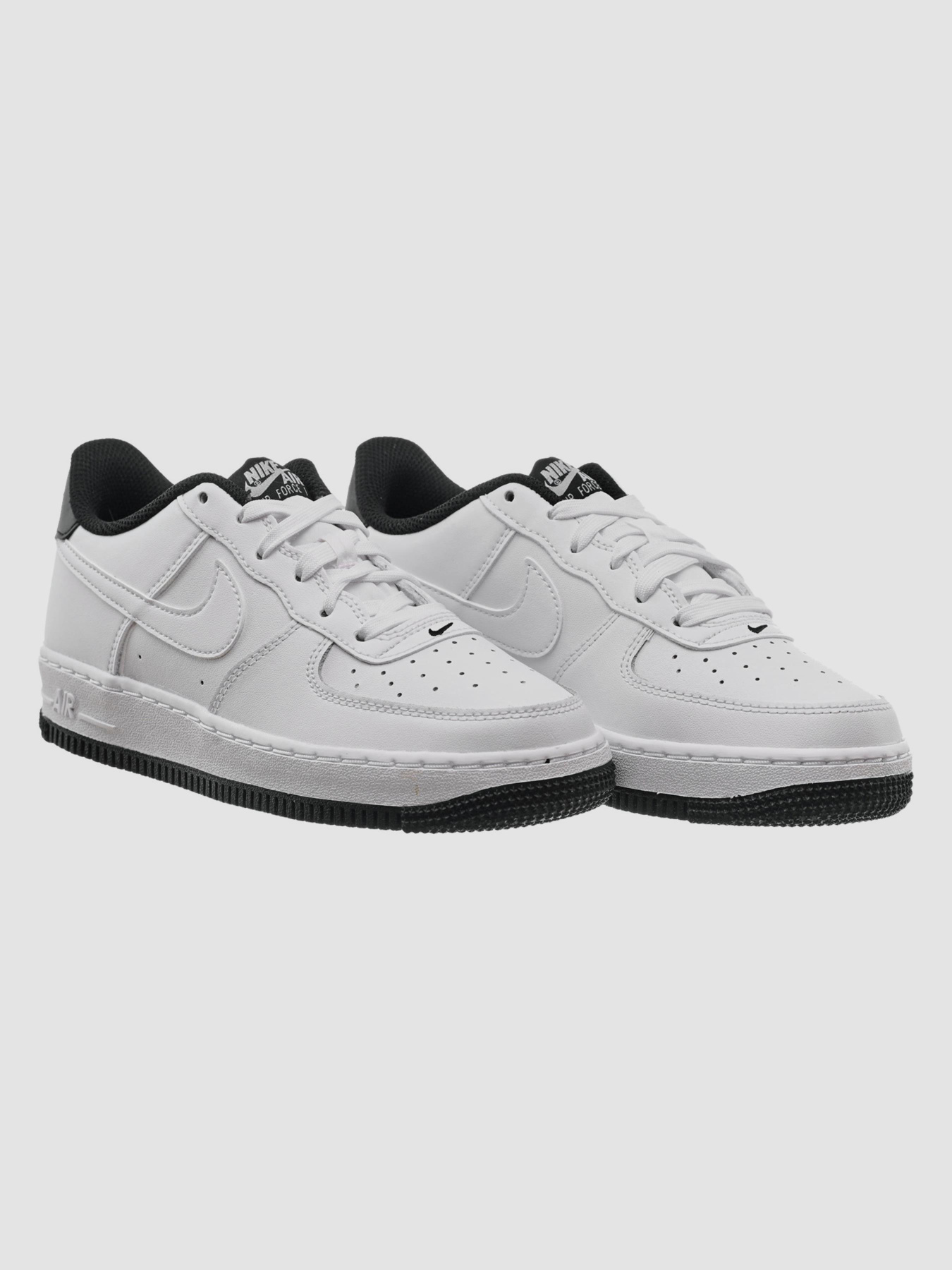 Кроссовки NIKE Air Force 1 Gs модель DV1331-100 Кроссовки NIKE Air Force 1 Gs модель DV1331-100 Фото