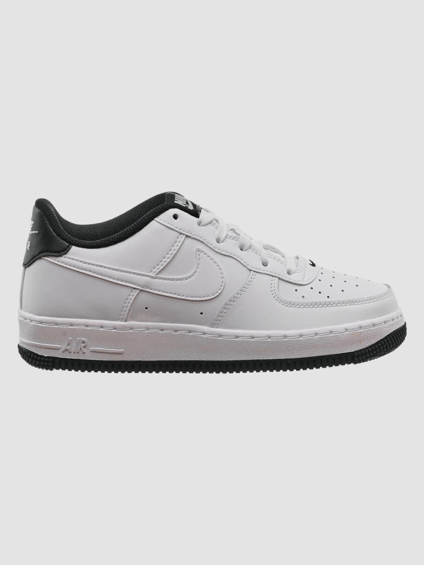 Кроссовки NIKE Air Force 1 Gs модель DV1331-100 Кроссовки NIKE Air Force 1 Gs модель DV1331-100 Фото