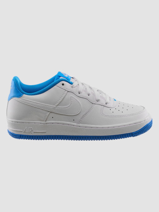 Кроссовки NIKE Air Force 1 Gs модель DV1331-101 Фото