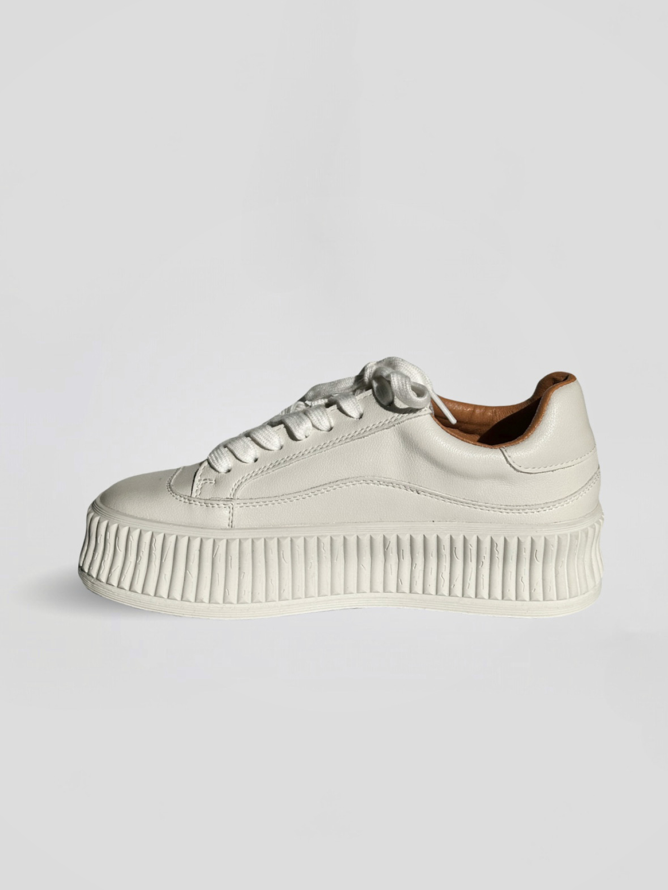 Кросівки EVIE модель Milk - 5703 Фото