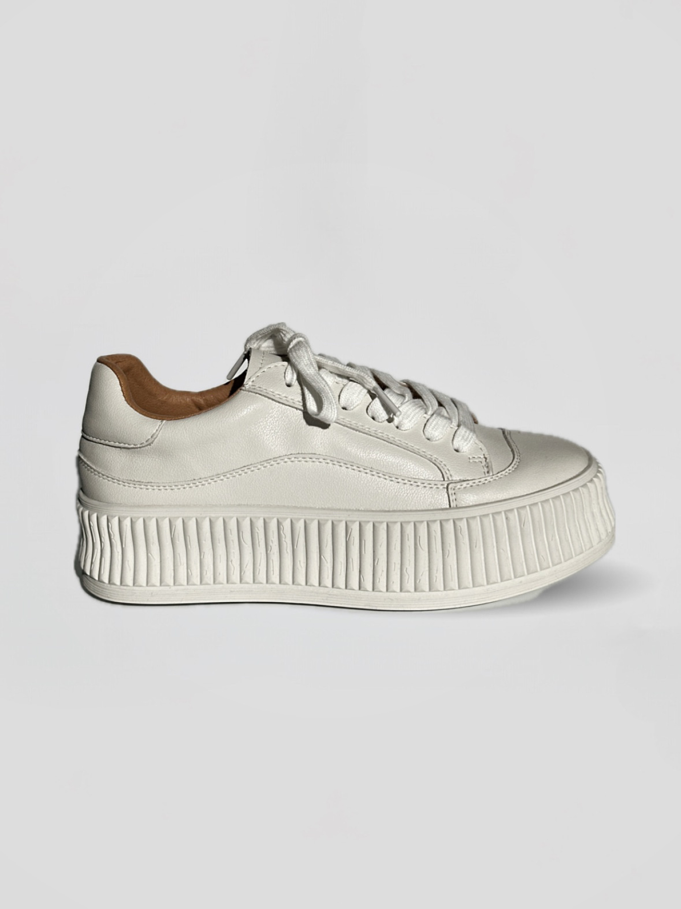 Кросівки EVIE модель Milk - 5703 Фото