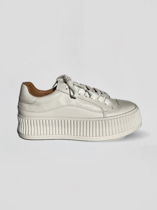 Кросівки EVIE модель Milk - 5703 Фото