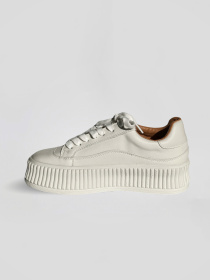 Кросівки EVIE модель Milk - 5703 Фото
