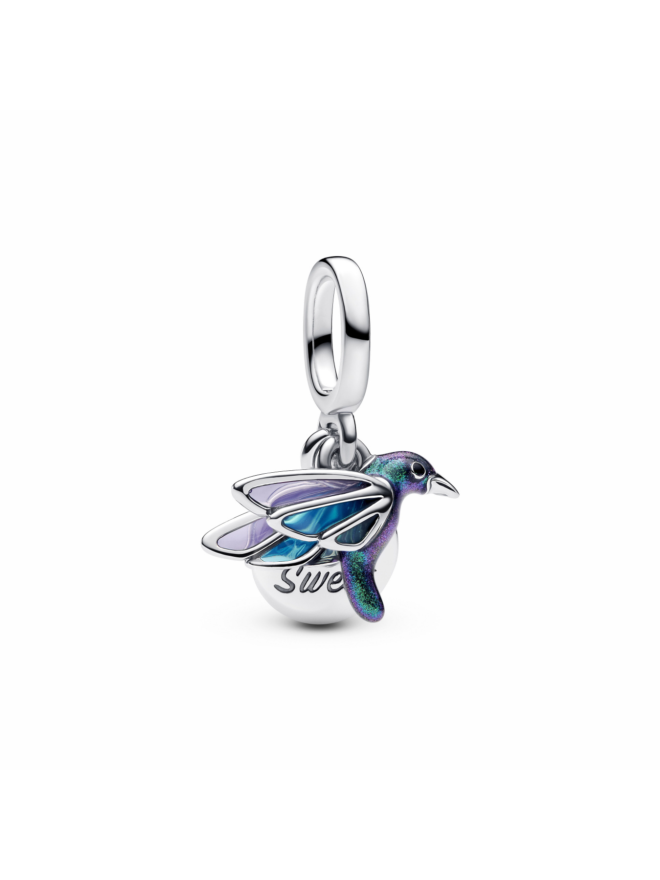 Класичні PANDORA модель 793746C01 Фото
