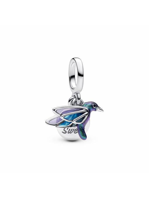 Класичні PANDORA модель 793746C01 Фото