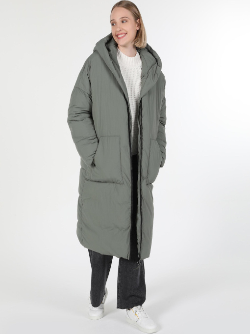 Куртки и дубленки Colin’s модель CL1060951_Q1.V1_DMG Фото
