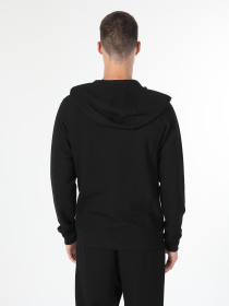 Худи и свитшоты Colin’s модель CL1060263_Q1.V1_BLK Фото
