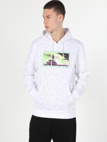 Худі та світшоти Colin’s модель CL1060038_Q1.V1_WHT Фото