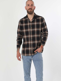Сорочки Colin’s модель CL1059771_Q1.V1_BLK Фото