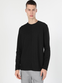 Худі та світшоти Colin’s модель CL1060211_Q1.V1_BLK Фото
