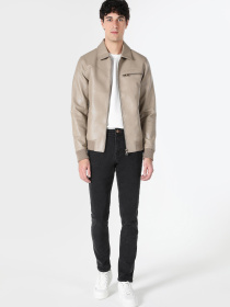 Куртки и дубленки Colin’s модель CL1062961_Q1.V1_TPE Фото