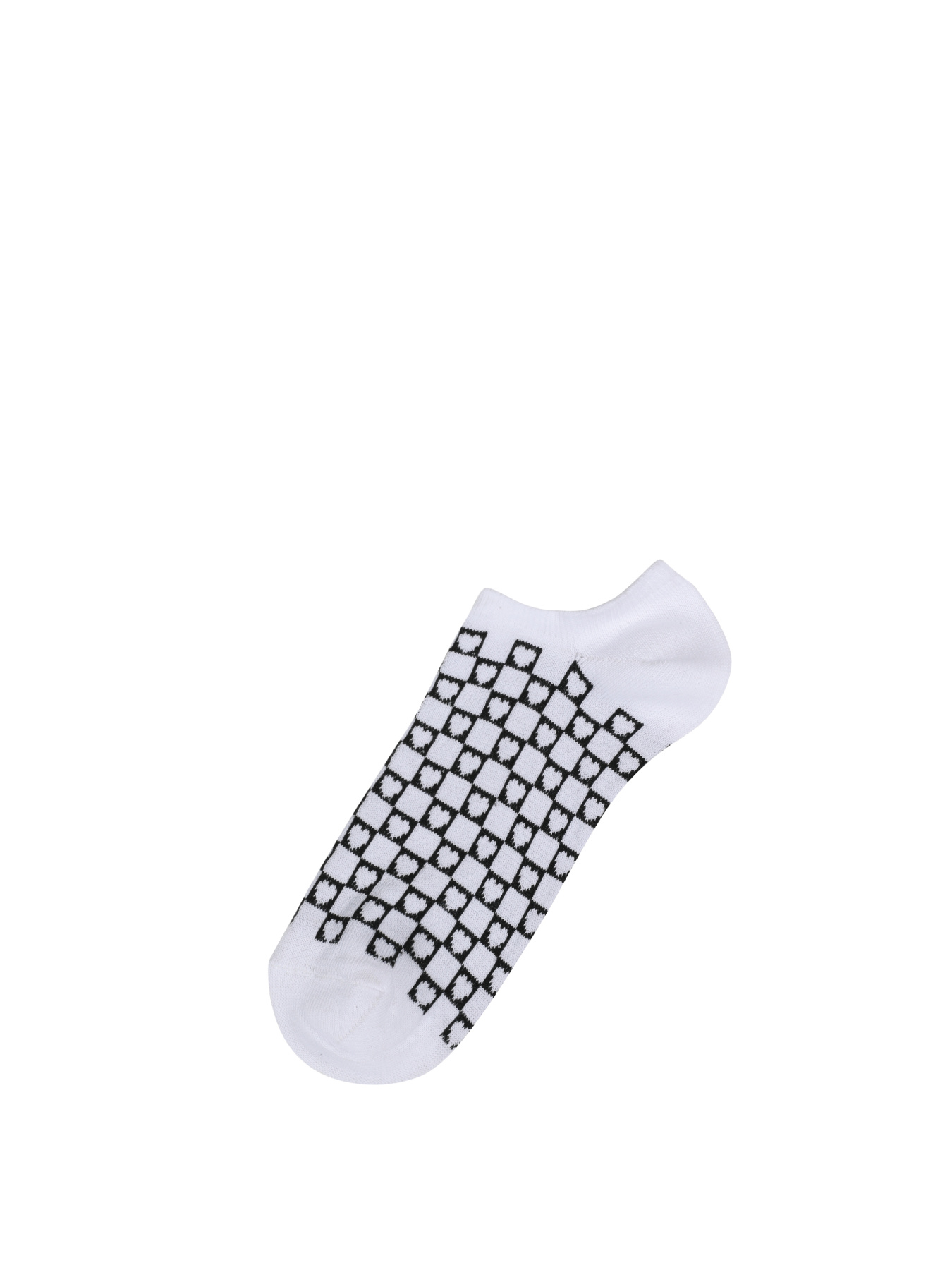 Шкарпетки та гольфи Colin’s модель CL1062990_Q1.V1_WHT Фото