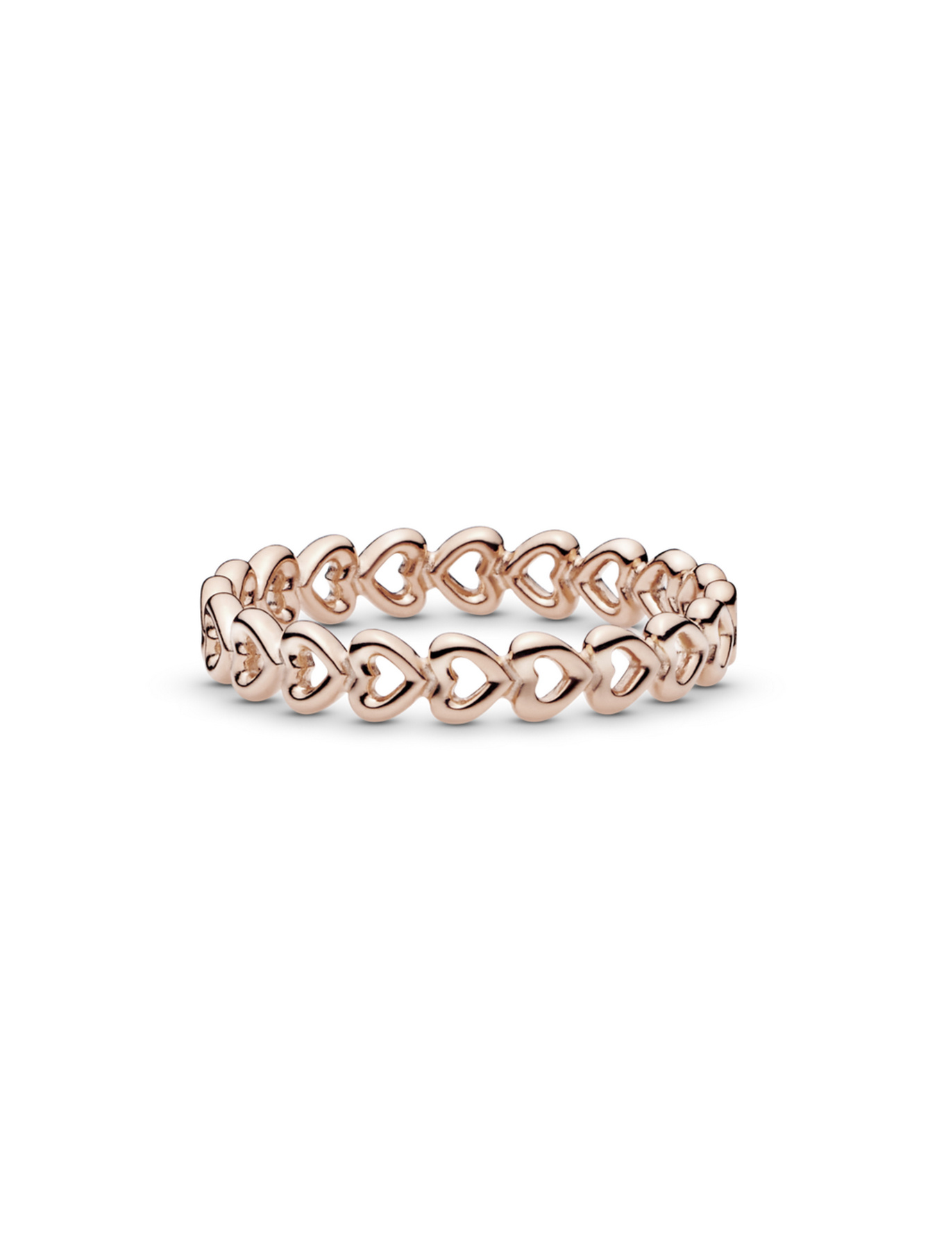 Кольца PANDORA Moments модель 180177 Фото