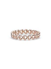 Кольца PANDORA Moments модель 180177 Фото