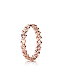 Кольца PANDORA Moments модель 180177 Фото