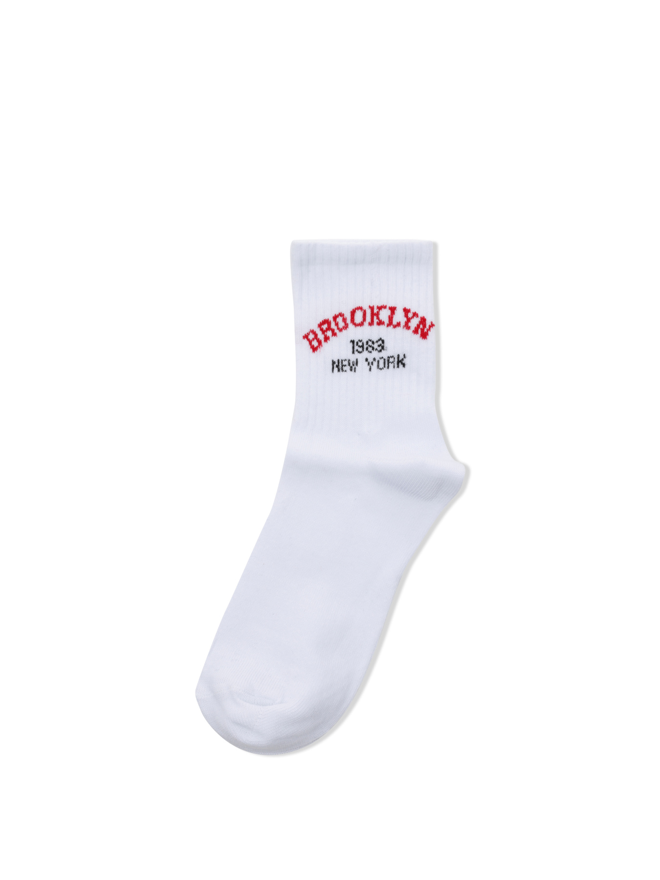 Шкарпетки та гольфи Colin’s модель CL1065496_Q1.V1_WHT Фото