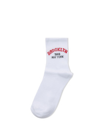 Шкарпетки та гольфи Colin’s модель CL1065496_Q1.V1_WHT Фото